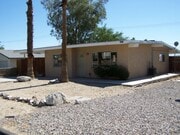 Photo - Central DHS, 2 BEDROOM, 1 BATH SINGLE FAMI... House