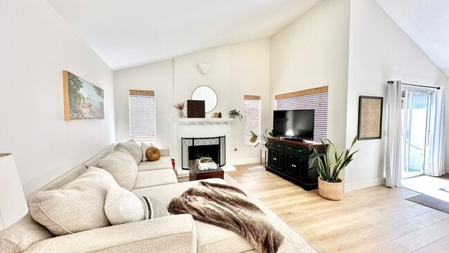 Photo - Beautifully Updated Single-story Condo in the Desirable and Peaceful Los Arbolitos No. 8 Communit...