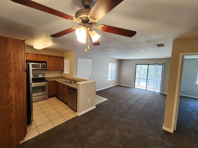 Photo - Upper Unit in Villa Montevina Unit 108