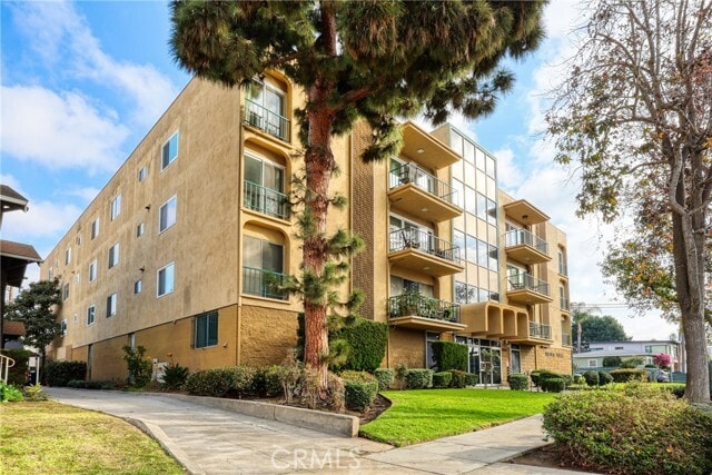 Photo - 3665 E 1st St Unit 205