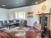 Photo - Incredible City Views In Western Hills Est... House