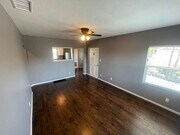 Photo - Charming 2-Bedroom Home with Private Yard ...