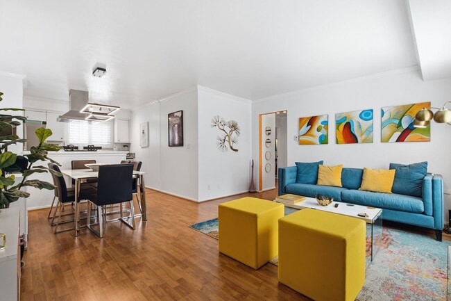 Photo - 2BR/1BA Condo with Resort-Style Amenities & Low-Maintenance Living