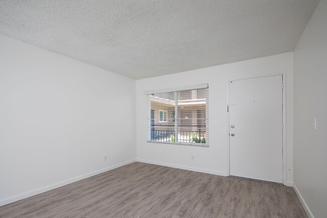 Photo - Crown Point 1 Bed/1 Bath w/ Parking, On-SIte Laundry, and Pool! Unit 60E