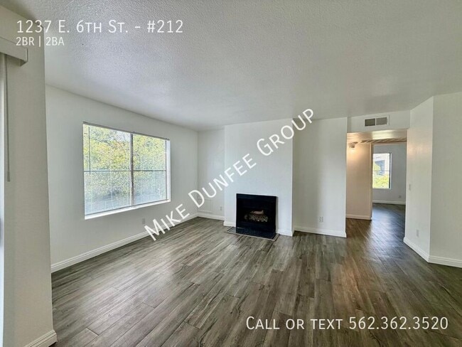 Photo - 1237 E 6th St Unit #212