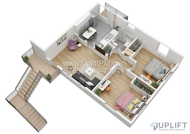 Building Photo - 4831 Castle Ave