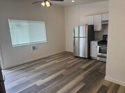 Photo - Brand-New Studio ADU – Barrio Logan, San D... Apartment Unit 1031 S 26th St