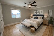 Photo - AC! In Unit Washer & Dryer! Reserved Onsite Parking! Downstairs Home! Unit 4523 Wilson Avenue