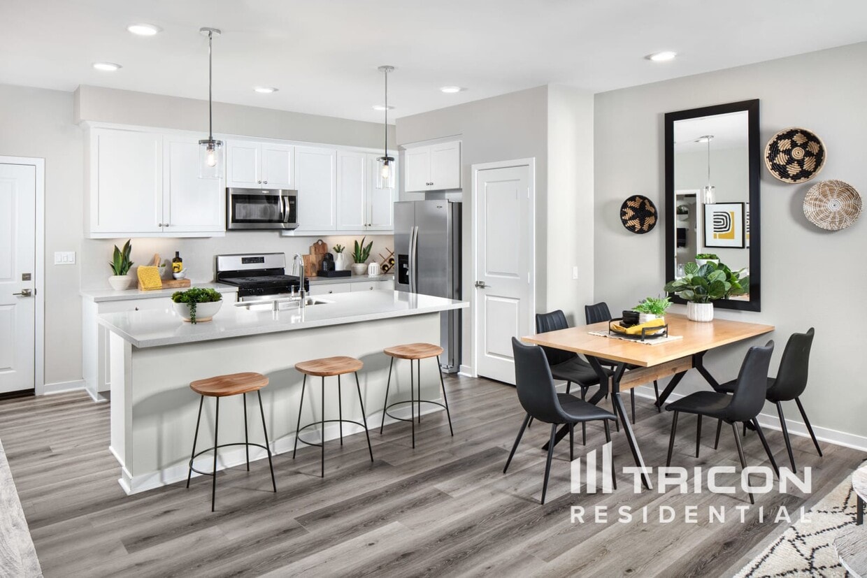 3D Tour - 24643 Ahora Ct Townhome