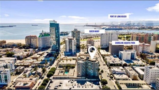 Photo - 100 Atlantic Ave Unit 803