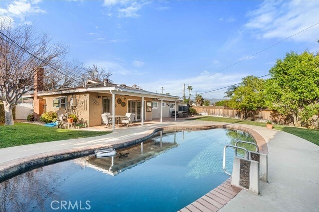 Photo - 16708 Sunburst St