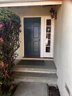 Front Door - 11629 Woodley Ave House