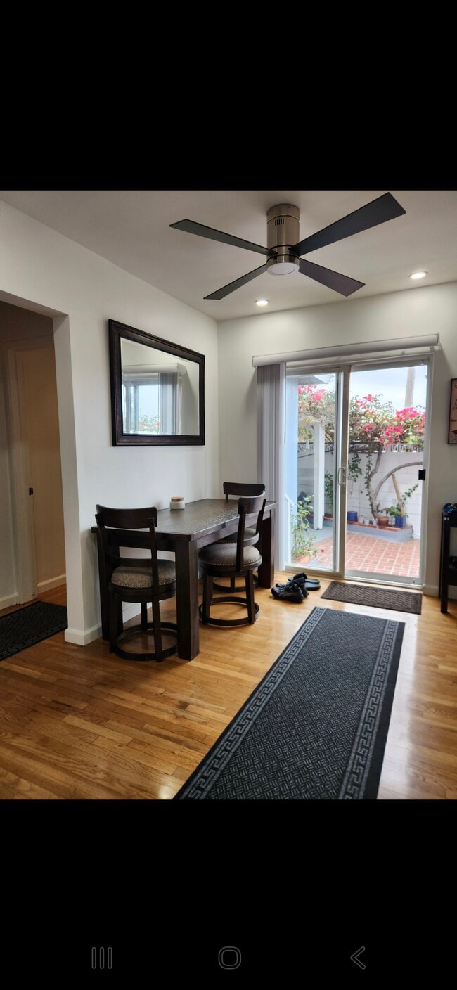 Photo - 12426 Verdi St Unit 1 Bedroom and office