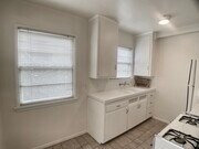 Kitchen - 1008 Euclid St Unit A
