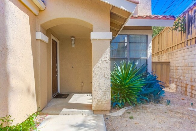Photo - Charming Two Story 3 BR Home Available Mid June!
