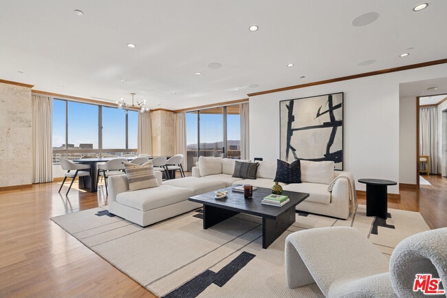 Photo - 10430 Wilshire Blvd Unit 1901