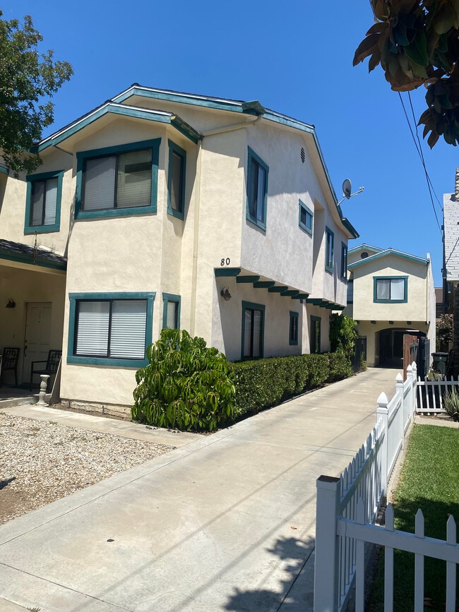 Building Photo - 80 S Meridith Ave Unit 06 Rental