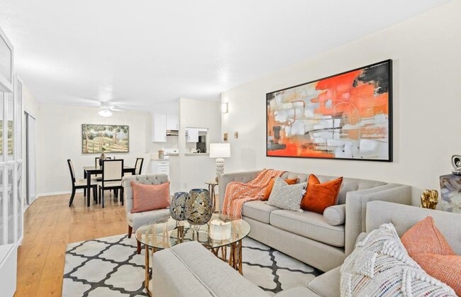 Photo - 1351 N Orange Dr Condo Unit 210