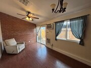 living room/entry - 16315 Rochlen St