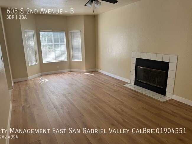 Photo - 605 S 2nd Ave Unit B