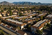 Photo - Camarillo Oaks Apartments