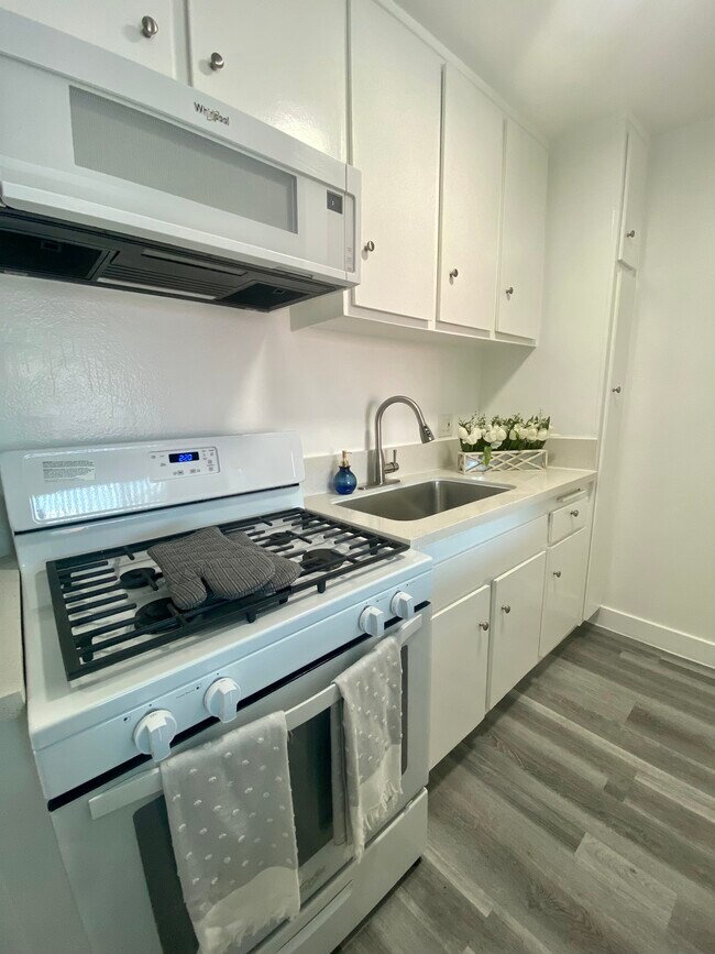 Photo - Saticoy Apartments