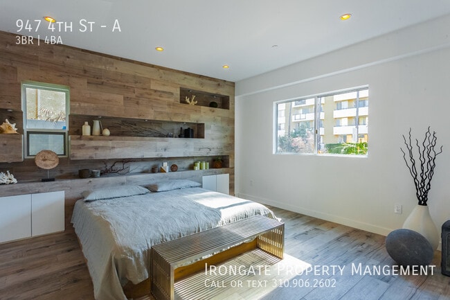 Building Photo - 947 4th St Unit A