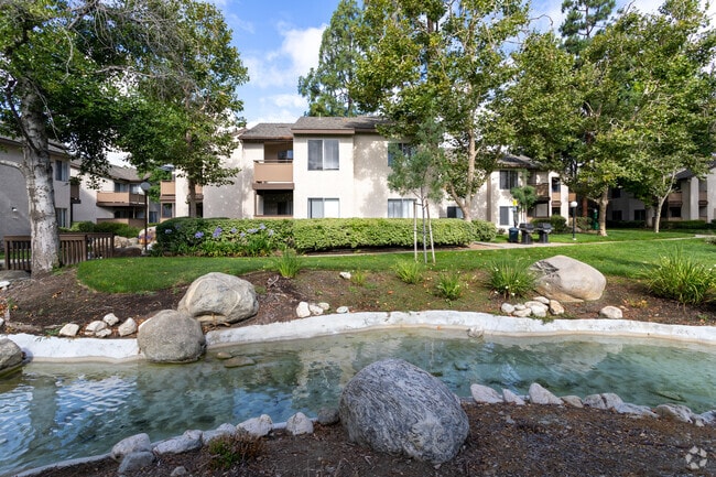 Photo - Mountain View Apartment Homes