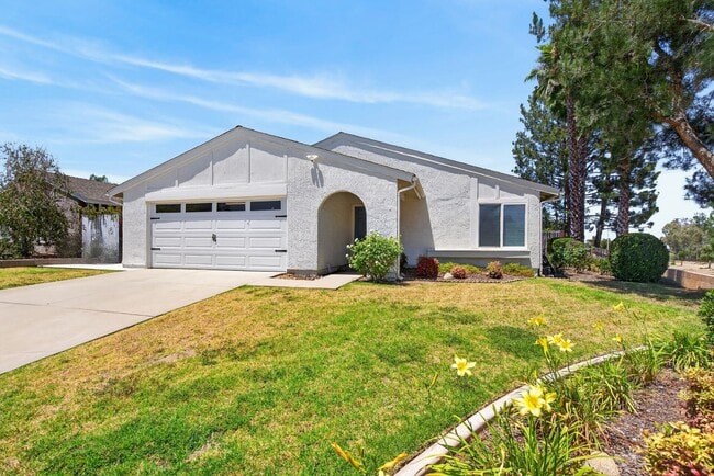 Photo - Charming Redlands Home