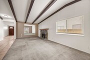 Photo - 3-Bed, 2-Bath Single-Family Residence With... House