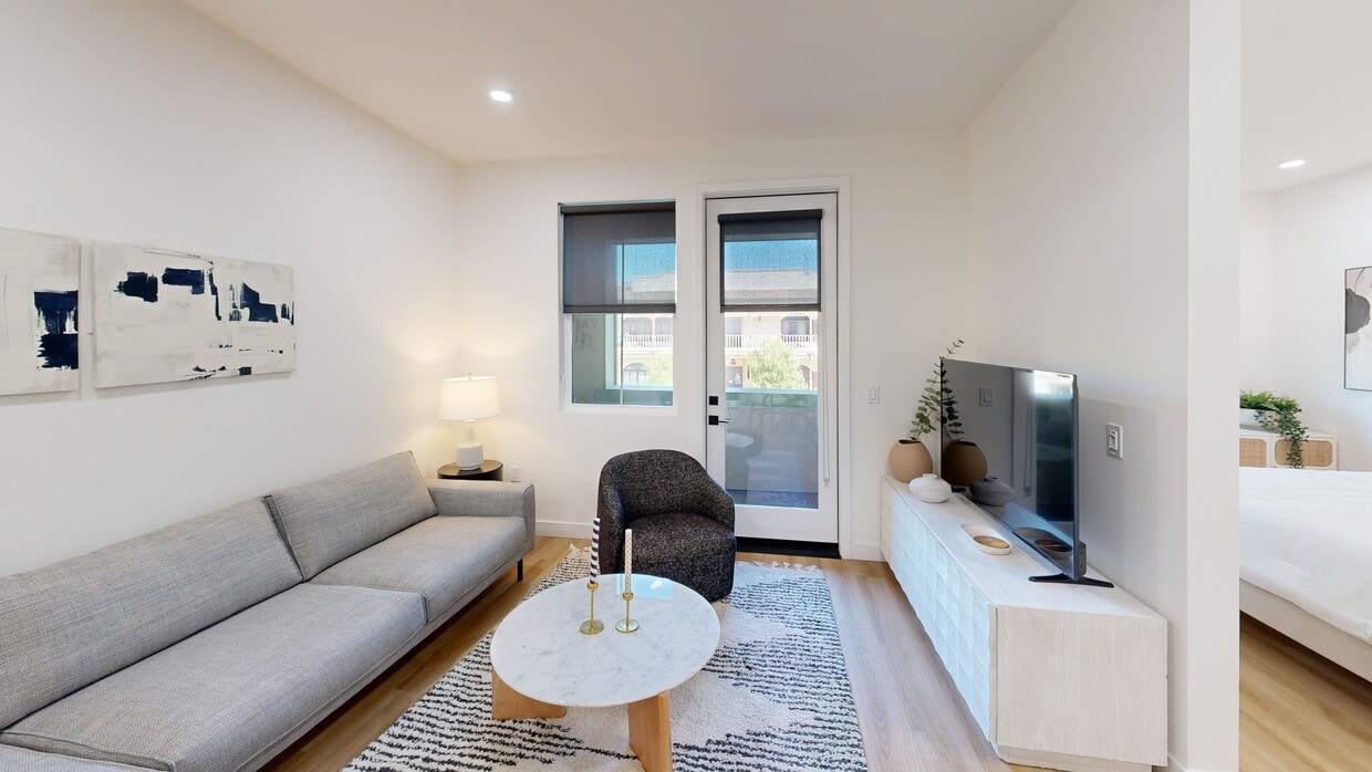 3D Tour - High Street Depot