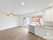 Photo - Amazing 4 Bedroom Home with Attached Garage and Updates Throughout!