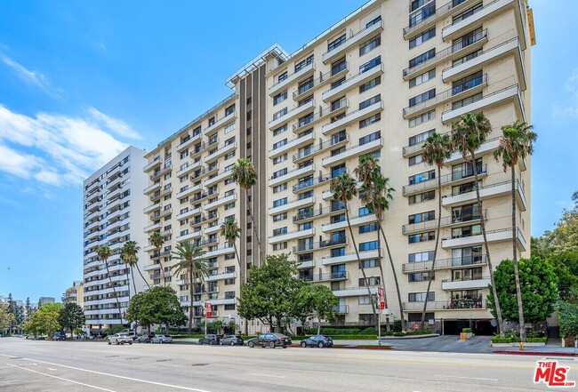 Photo - 10535 Wilshire Blvd Unit 1109