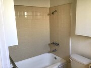 bathroom - 893 N Oakland Ave Apartment Unit 3