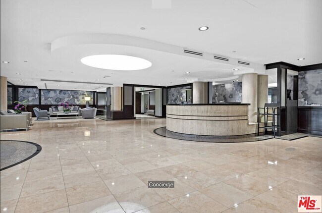 Photo - 200 N Swall Dr Unit 307