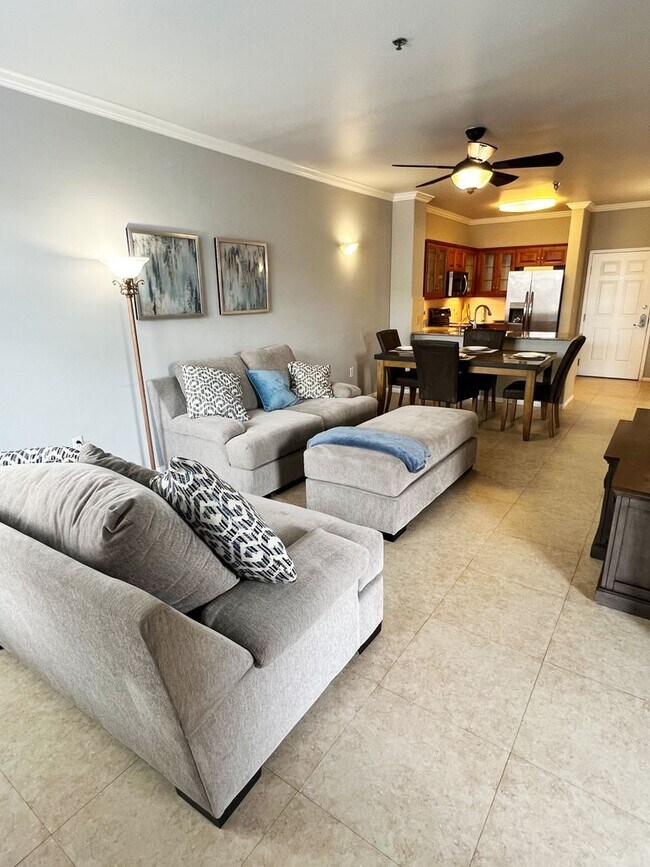 Photo - Beautiful 1 Bed/1 Bath Fully Furnished Lig... Unit 329