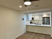 Photo - Beautiful finishes, MUST SEE! Renovated 1 bedroom condo in La Jolla Park Villas! Includes 1 COVER... Unit E
