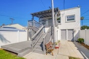 Photo - Cozy 1 Bedroom in Prime La Mesa Location Apartment Unit B