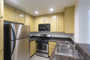 Photo - Villa Doheny I & II Apartments