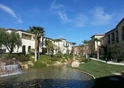 Photo - Luxurious 2 bed/ 2 bath townhouse in guard...