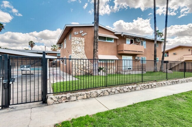 Photo - 2 bedroom 1 bath available near UC Riverside Unit 3510