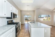 Photo - Lovely, Pristine Single-Story in South Tem...