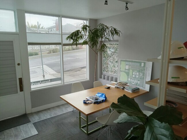 Photo - 2581-85 University Ave Townhome