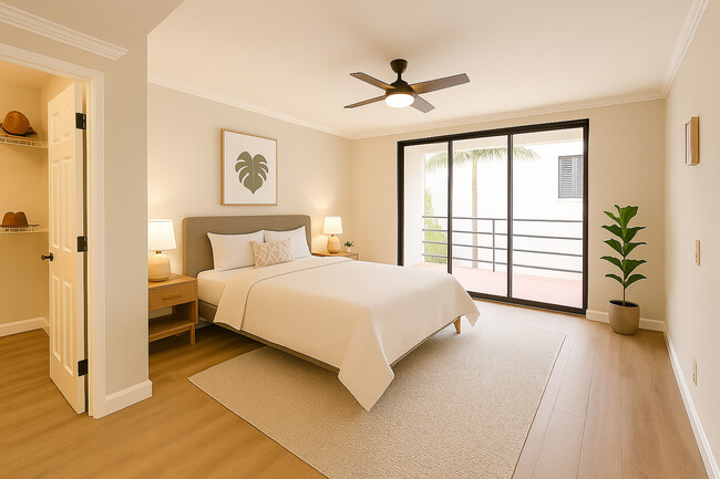 Photo - 2910 Neilson Way Condo Unit 307