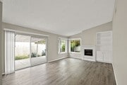 Photo - Beautiful Single-Level Detached Home in Villa Pacifica For Lease