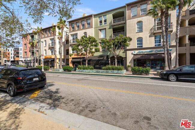 Photo - 13020 Pacific Promenade Unit 406