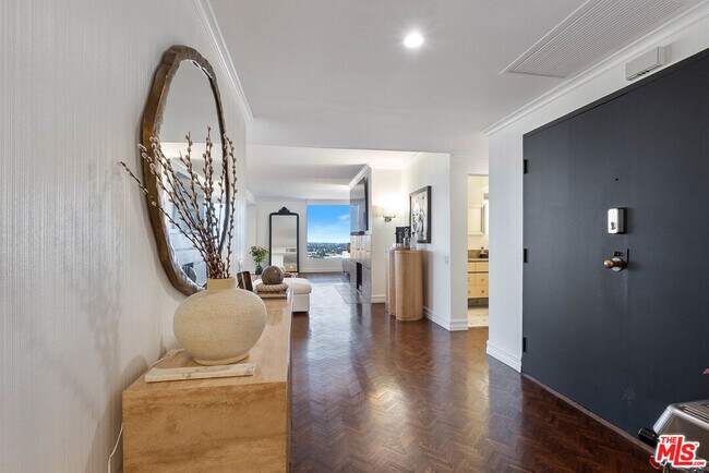 Photo - 10590 Wilshire Blvd Unit 1502