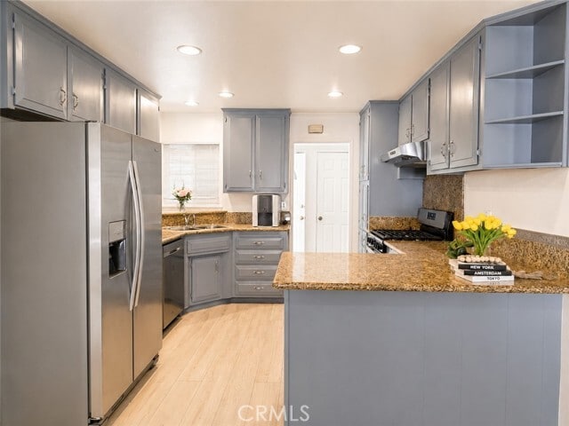 Photo - 2640 Batson Ave