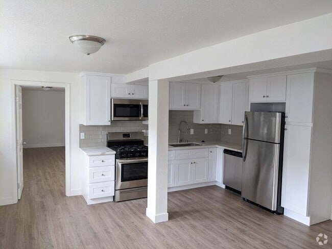 Building Photo - 2801 San Marino St Rental