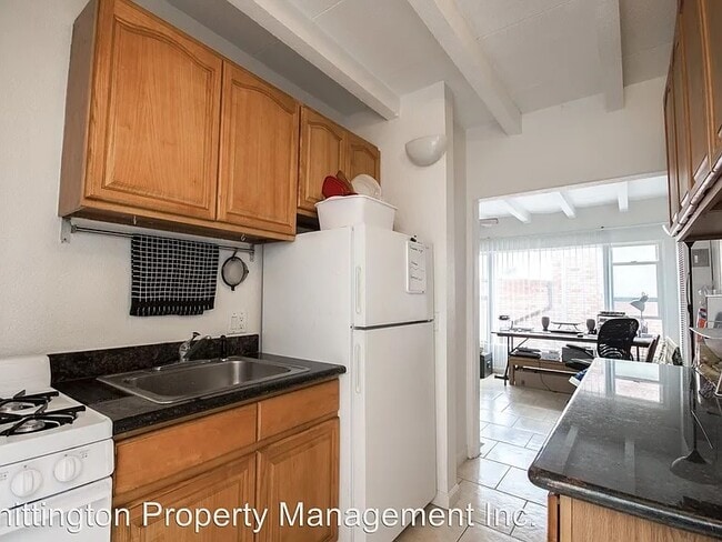 Photo - 3852 Mission Blvd Unit C